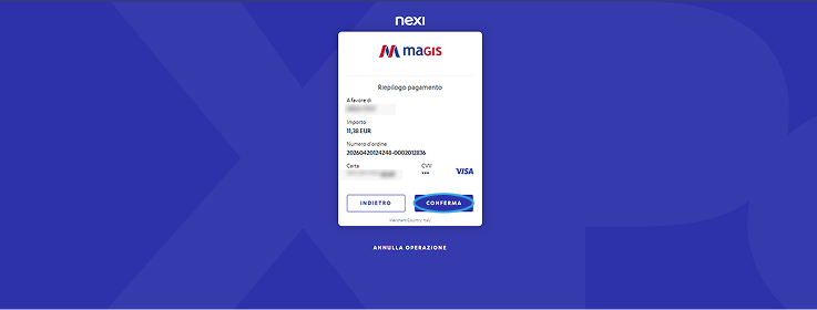 pay bill