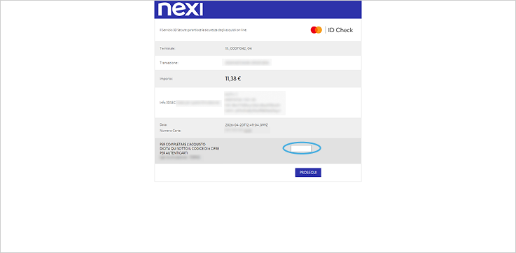 pay bill